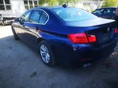 Scrapping Vehicle bmw 5-series, f07/f10 /f11 2010.03 - 2016.12 2.0 d 135kw 2010.03 --> of the year 2012 powered n47n Scrapping Vehicle bmw 5-series, f07/f10 /f11 2010.03 - 2016.12 2.0 d 135kw 2010.03 --> of the year 2012 powered n47n