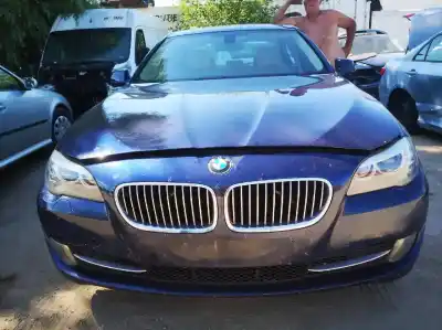 Scrapping Vehicle bmw 5-series, f07/f10 /f11 2010.03 - 2016.12 2.0 d 135kw 2010.03 --> of the year 2012 powered n47n Scrapping Vehicle bmw 5-series, f07/f10 /f11 2010.03 - 2016.12 2.0 d 135kw 2010.03 --> of the year 2012 powered n47n