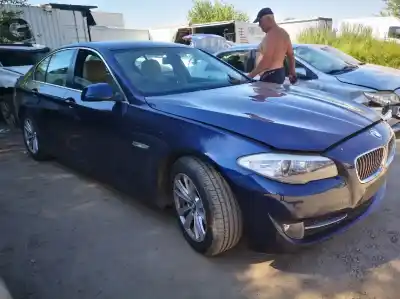 Scrapping Vehicle BMW 5-SERIES, F07/F10 /F11 2010.03 - 2016.12 2.0 D 135KW 2010.03 --> of the year 2012 powered N47N
