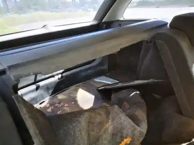 Здавання транспортного засобу skoda octavia combi (1z5) 1.9 tdi dpf року 2006 потужний bxe