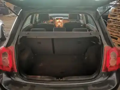Здавання транспортного засобу toyota auris, i e15 2006.10 - 2012.10 2.0l 93kw d-4d 2006.10 - 2012.10 року 2008 потужний 