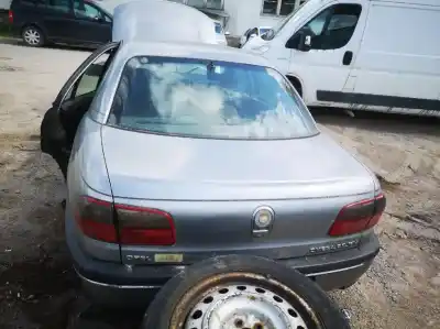 Veículo de Sucata opel omega b 2.0 16v cat (x 20 xev / l34) do ano 1995 alimentado 