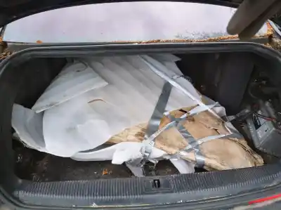 Veículo de Sucata audi a8, d3 2002.09 - 2005.6 4.2 quattro 246kw 2002.10 - 2010.07 do ano 2002 alimentado bfm