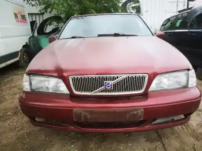 Veicolo di demolizione volvo v70 ii (285) 2.5 tdi dell'anno 1999 alimentato d5252t 