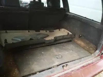 Veicolo di demolizione volvo v70 ii (285) 2.5 tdi dell'anno 1999 alimentato d5252t 