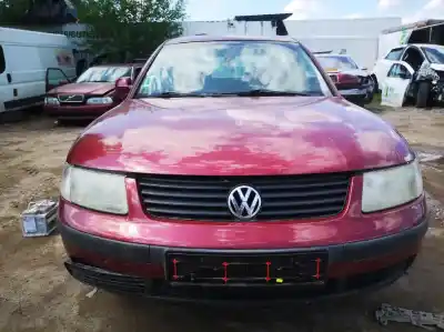 Утилизация автомобиля volkswagen passat variant (3b5) 1.8 года 1998 питание adr