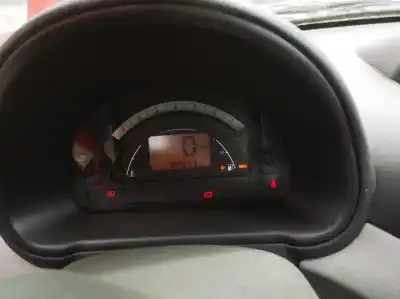 Утилизация автомобиля citroen c3 i (fc_, fn_) 1.4 i года 2003 питание tu3jp