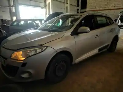 Здавання транспортного засобу renault   року 2011 потужний k9k834