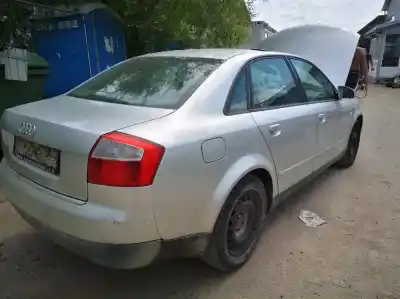 Veículo de Sucata audi a4 avant (8e) 2.5 tdi (120kw) do ano 2003 alimentado bfc