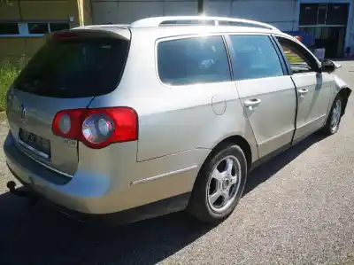 Veicolo di demolizione volkswagen                                         passat cc (357)                                                                                                                                                                                                                                            2.0 tdi dpf                                                                                                                                                                                                                                                dell'anno 2008 alimentato bmr