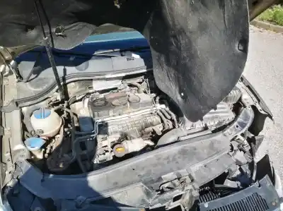 Veicolo di demolizione volkswagen                                         passat cc (357)                                                                                                                                                                                                                                            2.0 tdi dpf                                                                                                                                                                                                                                                dell'anno 2008 alimentato bmr