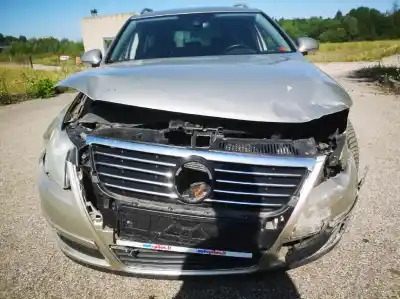 Veicolo di demolizione volkswagen                                         passat cc (357)                                                                                                                                                                                                                                            2.0 tdi dpf                                                                                                                                                                                                                                                dell'anno 2008 alimentato bmr