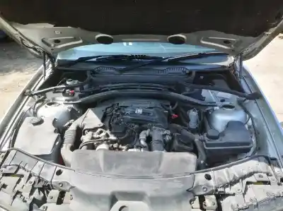 Veículo de Sucata bmw x3 (e83) 2.0d do ano 2005 alimentado 