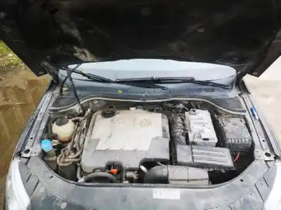Scrapping Vehicle volkswagen                                         passat cc (357)                                                                                                                                                                                                                                            2.0 tdi dpf                                                                                                                                                                                                                                                of the year 2009 powered cbbb
