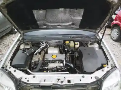Здавання транспортного засобу opel vectra c (z02) 2.2 dti 16v (f69) року 2003 потужний y22dtr