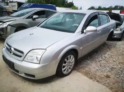 Здавання транспортного засобу opel vectra c (z02) 2.2 dti 16v (f69) року 2003 потужний y22dtr