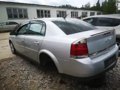 Здавання транспортного засобу opel vectra c (z02) 2.2 dti 16v (f69) року 2003 потужний y22dtr