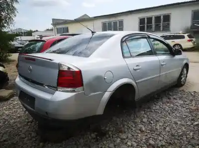 Здавання транспортного засобу opel vectra c (z02) 2.2 dti 16v (f69) року 2003 потужний y22dtr