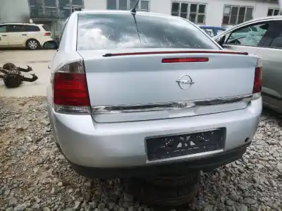 Здавання транспортного засобу opel vectra c (z02) 2.2 dti 16v (f69) року 2003 потужний y22dtr