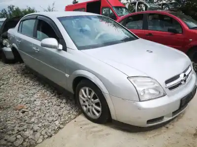 Здавання транспортного засобу opel vectra c (z02) 2.2 dti 16v (f69) року 2003 потужний y22dtr