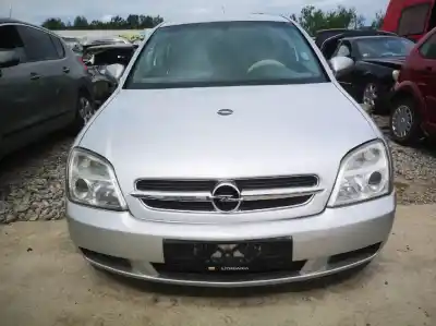 Здавання транспортного засобу opel vectra c (z02) 2.2 dti 16v (f69) року 2003 потужний y22dtr