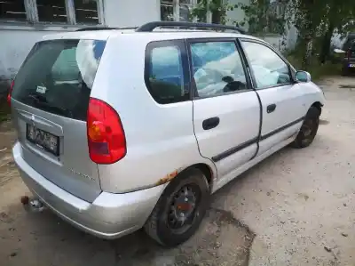 Здавання транспортного засобу mitsubishi space star (dg0) 1.9 di-d cat року 2003 потужний f9qt, f9q1