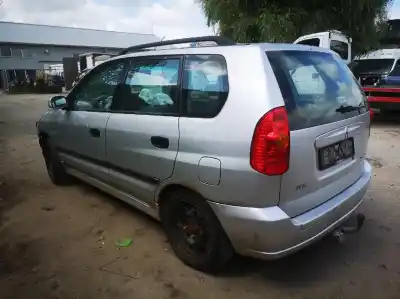 Здавання транспортного засобу mitsubishi space star (dg0) 1.9 di-d cat року 2003 потужний f9qt, f9q1