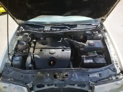 Здавання транспортного засобу skoda octavia combi (1u5) 1.9 tdi року 1998 потужний 