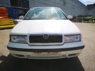 Здавання транспортного засобу skoda octavia combi (1u5) 1.9 tdi року 1998 потужний 