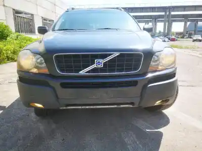 Scrapping Vehicle volvo xc90 2.5 t (7 asientos) of the year 2003 powered b5254t2