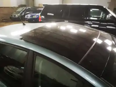 Veículo de Sucata seat ibiza (6j5) 1.6 16v do ano 2009 alimentado bts