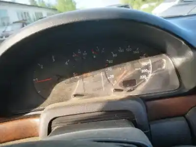 Здавання транспортного засобу audi a4 avant (b5) 1.8 року 1995 потужний adr