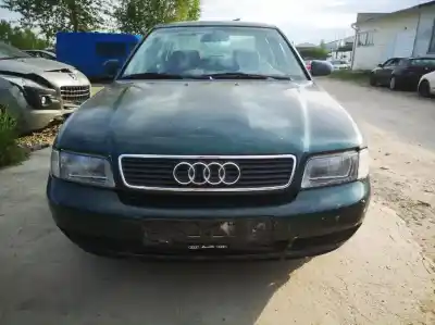 Здавання транспортного засобу audi a4 avant (b5) 1.8 року 1995 потужний adr