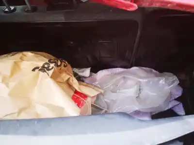 Здавання транспортного засобу ford fiesta (cb1) 1.4 tdci cat року 2008 потужний 