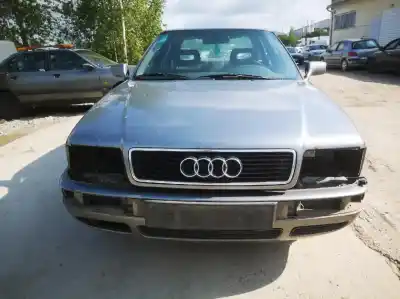 Veículo de Sucata audi 80 b4 avant (8c5) 1.9 tdi do ano 1992 alimentado 1z
