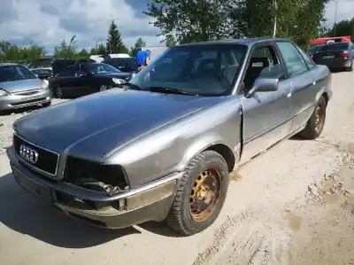 Veículo de Sucata audi 80 b4 avant (8c5) 1.9 tdi do ano 1992 alimentado 1z