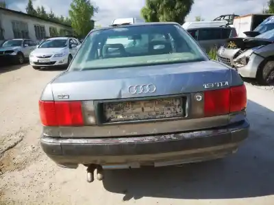 Veículo de Sucata audi 80 b4 avant (8c5) 1.9 tdi do ano 1992 alimentado 1z