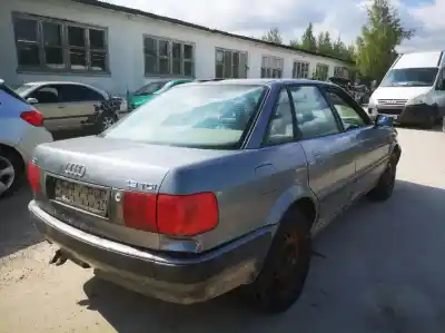 Veículo de Sucata audi 80 b4 avant (8c5) 1.9 tdi do ano 1992 alimentado 1z
