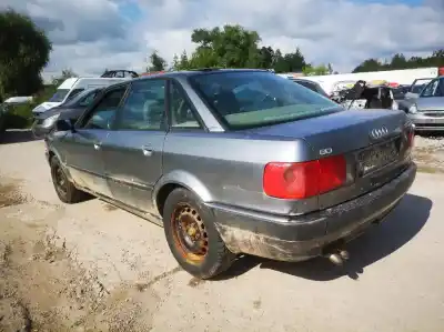 Veículo de Sucata audi 80 b4 avant (8c5) 1.9 tdi do ano 1992 alimentado 1z