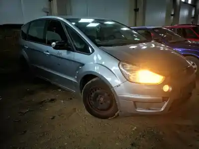 Утилизация автомобиля ford s-max (ca1) 1.8 tdci cat года 2006 питание 