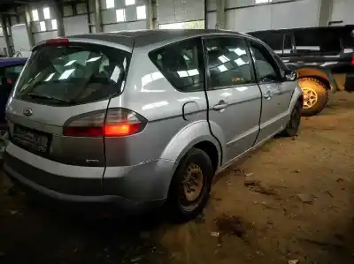 Утилизация автомобиля ford s-max (ca1) 1.8 tdci cat года 2006 питание 