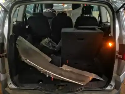 Утилизация автомобиля ford s-max (ca1) 1.8 tdci cat года 2006 питание 