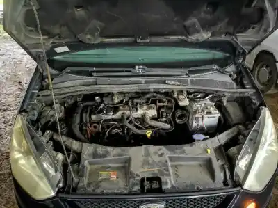 Утилизация автомобиля ford s-max (ca1) 1.8 tdci cat года 2006 питание 