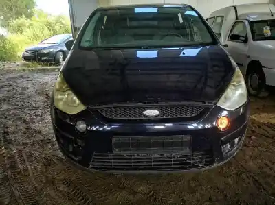 Утилизация автомобиля ford s-max (ca1) 1.8 tdci cat года 2006 питание 