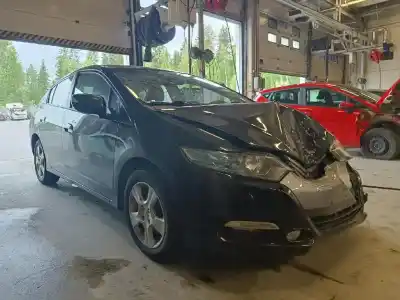Здавання транспортного засобу honda insight (ze_) 1.3 ima (ze28 ze2) року 2011 потужний lda3-2000680