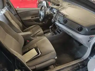 Здавання транспортного засобу honda insight (ze_) 1.3 ima (ze28 ze2) року 2011 потужний lda3-2000680