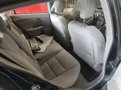 Здавання транспортного засобу honda insight (ze_) 1.3 ima (ze28 ze2) року 2011 потужний lda3-2000680