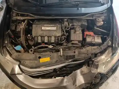 Здавання транспортного засобу honda insight (ze_) 1.3 ima (ze28 ze2) року 2011 потужний lda3-2000680