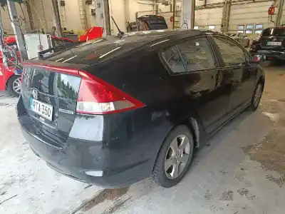 Здавання транспортного засобу honda insight (ze_) 1.3 ima (ze28 ze2) року 2011 потужний lda3-2000680