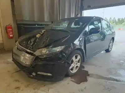 Здавання транспортного засобу honda insight (ze_) 1.3 ima (ze28 ze2) року 2011 потужний lda3-2000680
